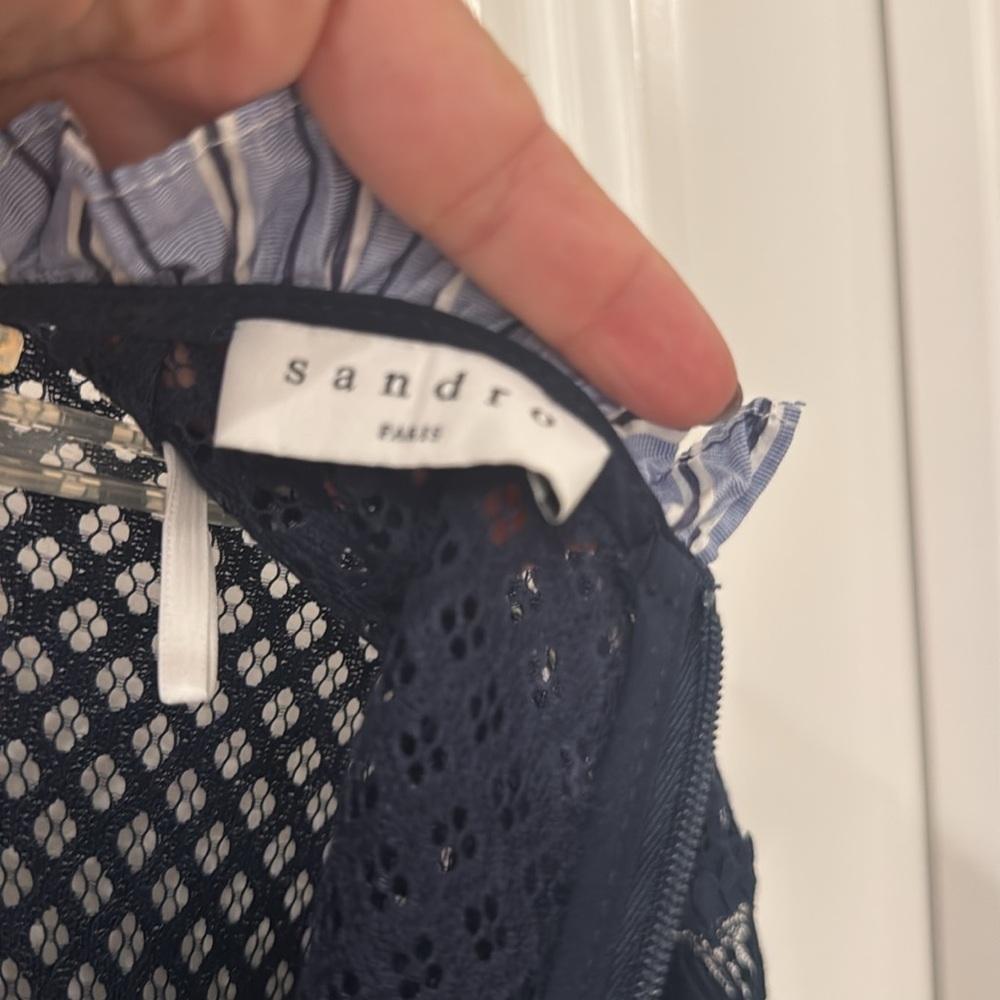 Sandro - Picture 4 of 5